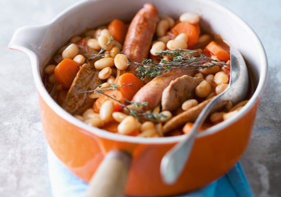 CASSOULET