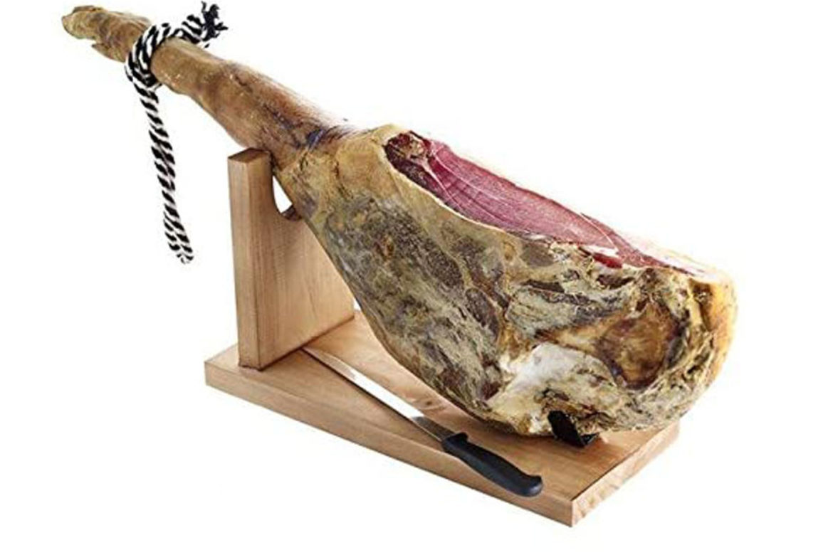 LE JAMBON SERANO