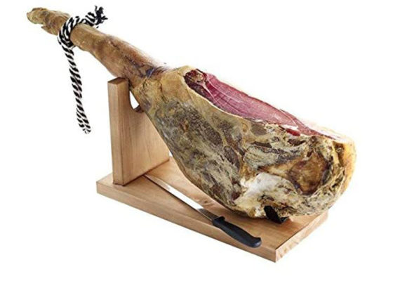 LE JAMBON SERANO